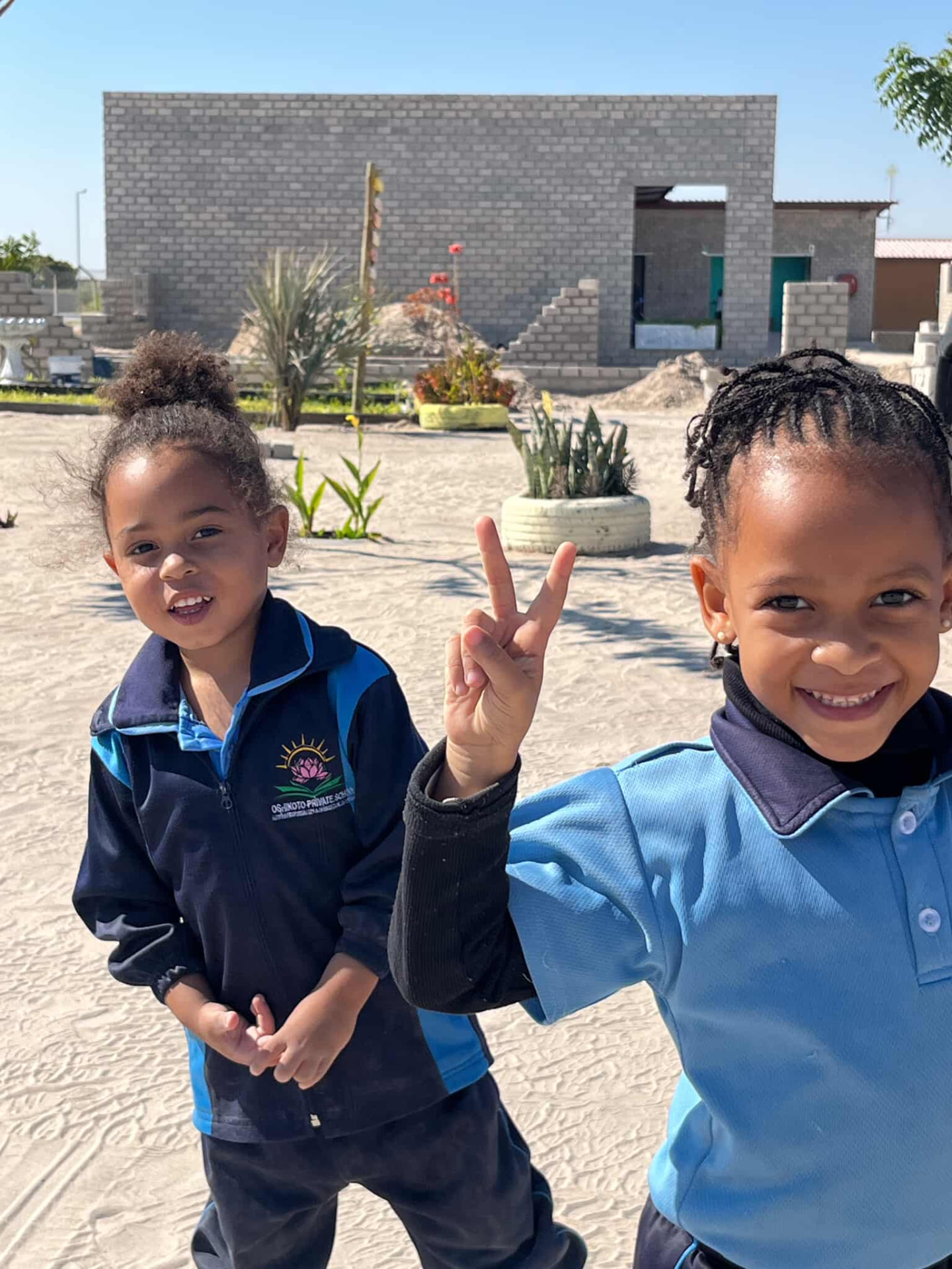 Happy Learners