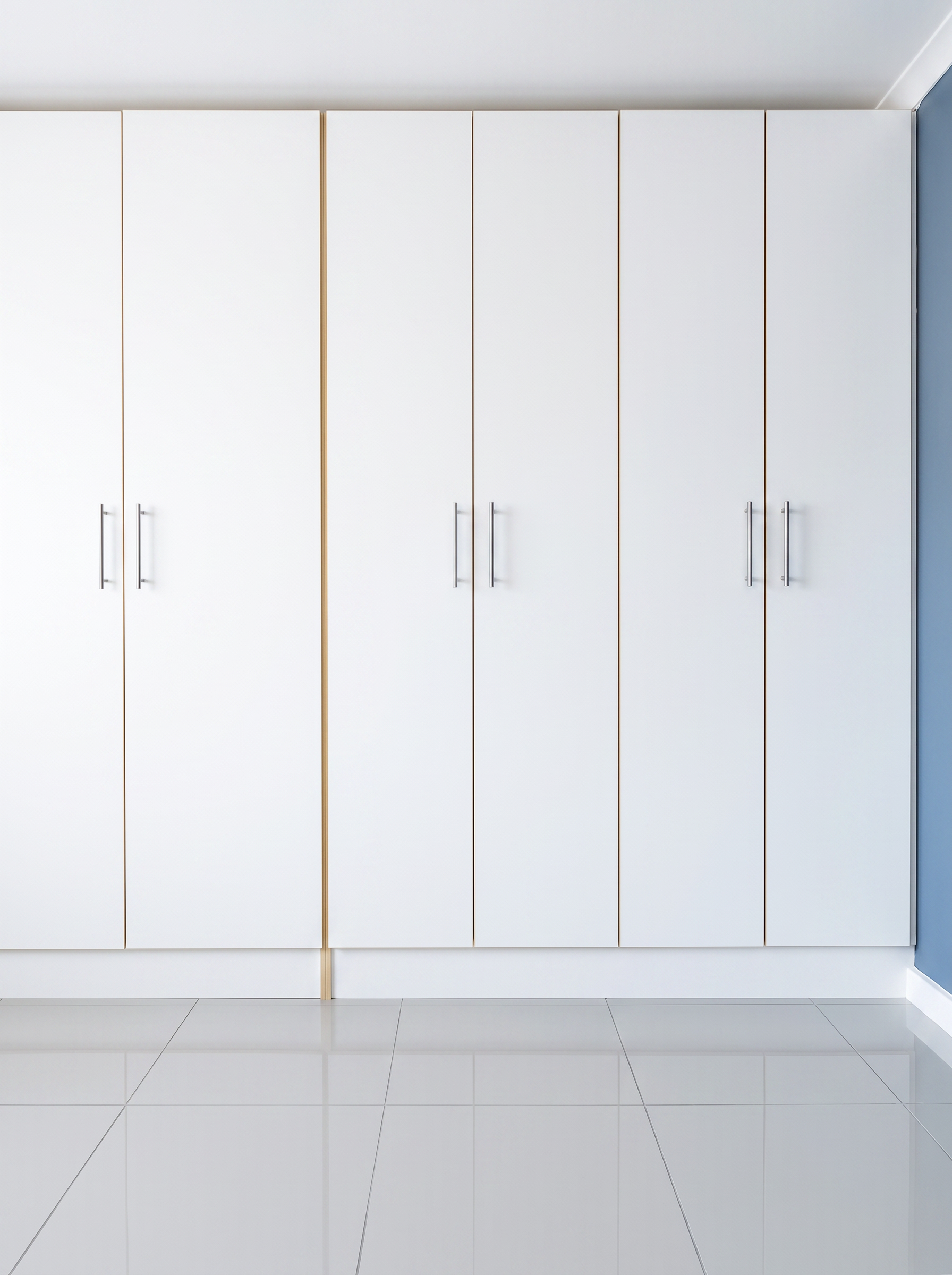 Built-in Wardrobes